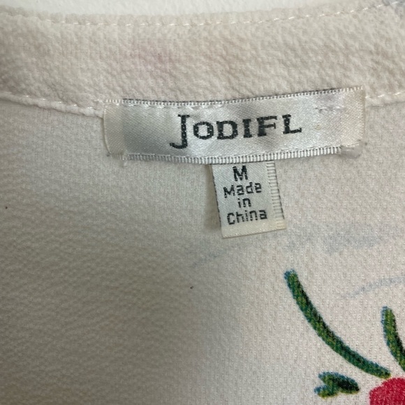 JODIFL TUNIC MEDIUM - Picture 4 of 4